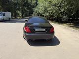Mercedes-Benz CL 63 AMG 2007 года за 14 500 000 тг. в Алматы – фото 5
