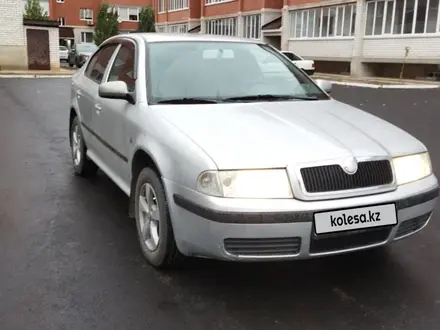 Skoda Octavia 2010 года за 2 900 000 тг. в Уральск – фото 2