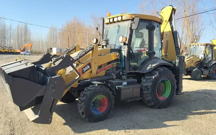 Shanmon  388 2025 года за 17 500 000 тг. в Алматы