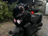 Benelli  Caffe Nero 150 2022 годаүшін250 000 тг. в Алматы