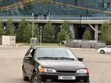 ВАЗ (Lada) 2114 2012 годаүшін1 300 000 тг. в Алматы – фото 3