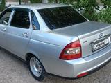 ВАЗ (Lada) Priora 2170 2014 годаүшін3 200 000 тг. в Семей – фото 5