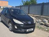 Peugeot 308 2009 года за 1 300 000 тг. в Жезказган