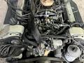 Двигатель Mercedes Benz w124 w140 м119 объём 5.0 за 800 000 тг. в Алматы