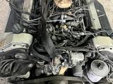Двигатель Mercedes Benz w124 w140 м119 объём 5.0 за 800 000 тг. в Алматы
