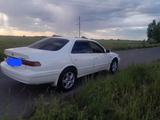 Toyota Camry Gracia 1998 годаүшін3 200 000 тг. в Павлодар – фото 4