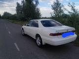 Toyota Camry Gracia 1998 годаүшін3 200 000 тг. в Павлодар – фото 5