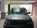 Toyota Land Cruiser Prado 2000 года за 7 000 000 тг. в Алматы – фото 2