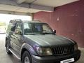 Toyota Land Cruiser Prado 2000 года за 7 000 000 тг. в Алматы