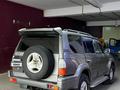 Toyota Land Cruiser Prado 2000 года за 7 000 000 тг. в Алматы – фото 5