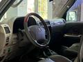 Toyota Land Cruiser Prado 2000 года за 7 000 000 тг. в Алматы – фото 7
