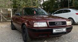 Audi 80 1991 года за 1 850 000 тг. в Алматы – фото 3