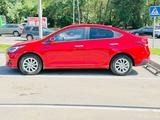 Hyundai Accent 2021 года за 7 500 000 тг. в Алматы