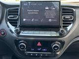 Hyundai Accent 2021 года за 7 500 000 тг. в Алматы – фото 3
