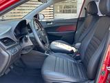 Hyundai Accent 2021 года за 7 500 000 тг. в Алматы – фото 5