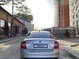 Skoda Rapid 2014 года за 4 550 000 тг. в Павлодар – фото 5