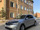 Skoda Rapid 2014 годаүшін4 550 000 тг. в Павлодар