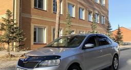 Skoda Rapid 2014 года за 4 550 000 тг. в Павлодар