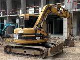Caterpillar  308C SR 2001 годаүшін11 000 000 тг. в Астана