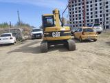 Caterpillar  308C SR 2001 годаүшін11 000 000 тг. в Астана – фото 4
