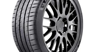 Mihcelin Pilot Sport 4 SUV ZP 275/40 — 315/35 R22 за 1 400 000 тг. в Алматы