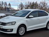 Volkswagen Polo 2015 годаүшін4 850 000 тг. в Костанай – фото 3