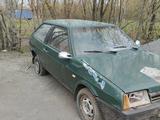 ВАЗ (Lada) 2108 1987 года за 230 000 тг. в Караганда