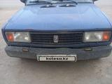 ВАЗ (Lada) 2105 2007 года за 850 000 тг. в Актобе – фото 2