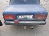 ВАЗ (Lada) 2105 2007 года за 850 000 тг. в Актобе – фото 4