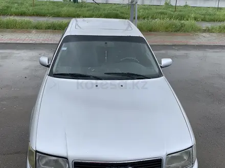 Audi 100 1991 года за 1 550 000 тг. в Шымкент – фото 10
