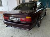 BMW 520 1992 года за 2 200 000 тг. в Туркестан – фото 3