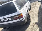 Volkswagen Passat 1989 годаfor1 300 000 тг. в Щучинск – фото 5