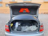 Audi A4 1997 годаүшін1 800 000 тг. в Тараз – фото 2