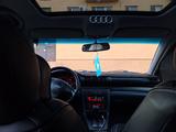 Audi A4 1997 годаүшін1 800 000 тг. в Тараз – фото 4