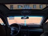 Audi A4 1997 годаүшін1 800 000 тг. в Тараз – фото 5