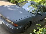 Mitsubishi Diamante 1994 годаfor900 000 тг. в Алматы – фото 5