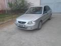 Hyundai Accent 2002 года за 2 300 000 тг. в Шымкент – фото 4