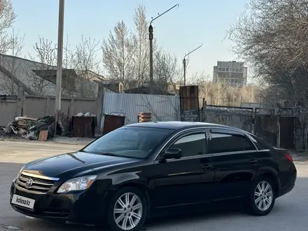 Toyota Avalon 2007 года за 5 800 000 тг. в Караганда – фото 3