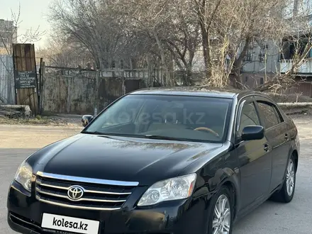 Toyota Avalon 2007 года за 5 800 000 тг. в Караганда – фото 2