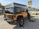 Jeep Wrangler 2015 года за 11 999 999 тг. в Алматы – фото 3
