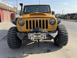 Jeep Wrangler 2015 года за 11 999 999 тг. в Алматы – фото 5