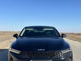 Kia K5 2021 годаүшін13 000 000 тг. в Актау – фото 4
