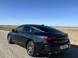 Kia K5 2021 годаүшін13 000 000 тг. в Актау – фото 3