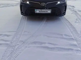 Toyota Corolla, 2020