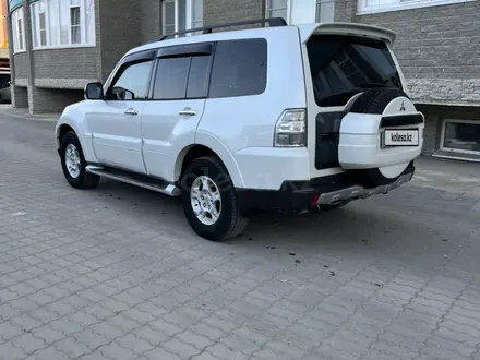 Mitsubishi Pajero 2008 года за 7 800 000 тг. в Актобе – фото 3