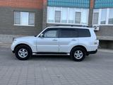 Mitsubishi Pajero 2008 года за 8 000 000 тг. в Актобе – фото 2