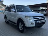 Mitsubishi Pajero 2008 года за 8 000 000 тг. в Актобе – фото 5