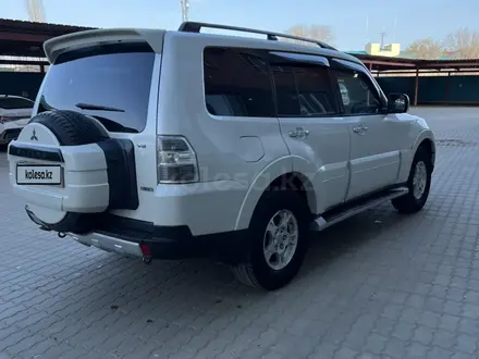 Mitsubishi Pajero 2008 года за 7 800 000 тг. в Актобе – фото 7