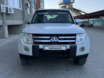 Mitsubishi Pajero 2008 года за 7 800 000 тг. в Актобе – фото 8