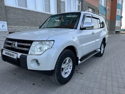 Mitsubishi Pajero 2008 года за 7 800 000 тг. в Актобе – фото 9